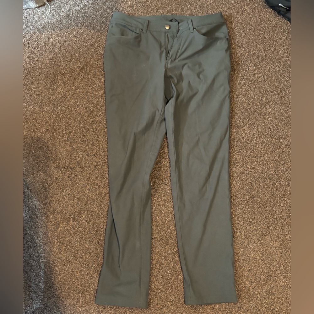 Men’s ABC pants